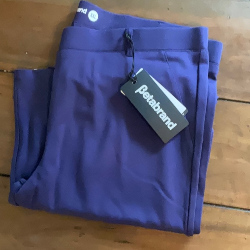 BetaBrand Dress Pant Yoga Pant